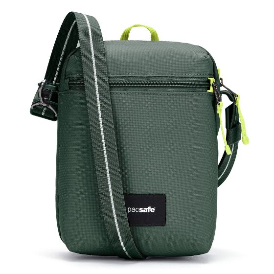 Pacsafe GO Festival borsa a tracolla antifurto RFID 17 cm
