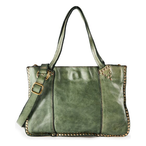 Campomaggi Cora Borsa a tracolla Pelle 25 cm