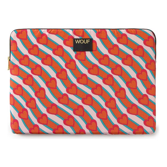 Wouf Daily Custodia per computer portatile 35.5 cm