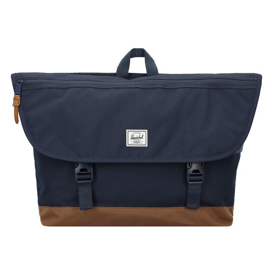 Herschel Cove Messaggero 38 cm Vano porta PC