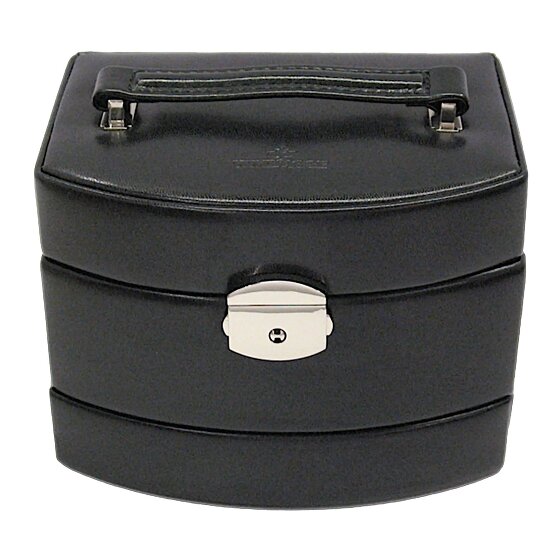 Windrose Merino Scatola per gioielli 17 cm