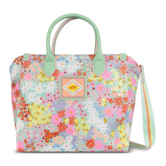 Oilily Viramine Flowers Hana Borsa a tracolla 26 cm