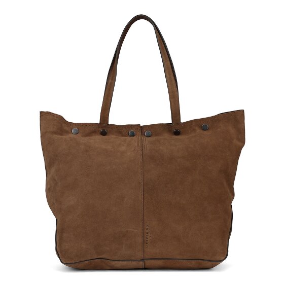 Liebeskind Rive Borsa shopper Pelle 54 cm Liebeskind Rive Borsa shopper Pelle 54 cm