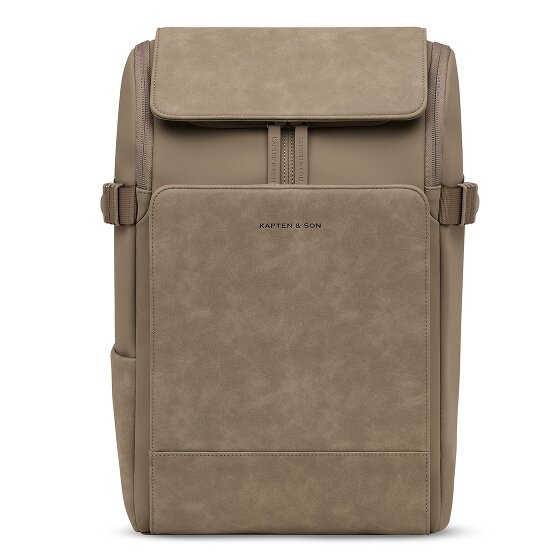Kapten & Son Bali Zaino da giorno 50 cm Scomparto per laptop