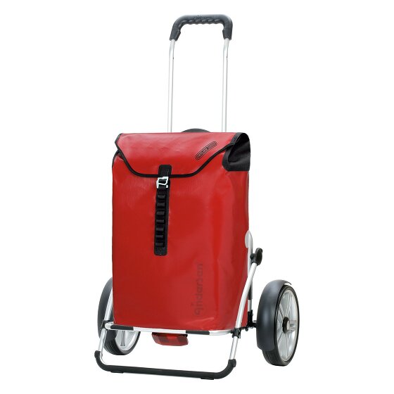 Andersen Shopper Royal Shopper Plus Carrello della spesa 65 cm