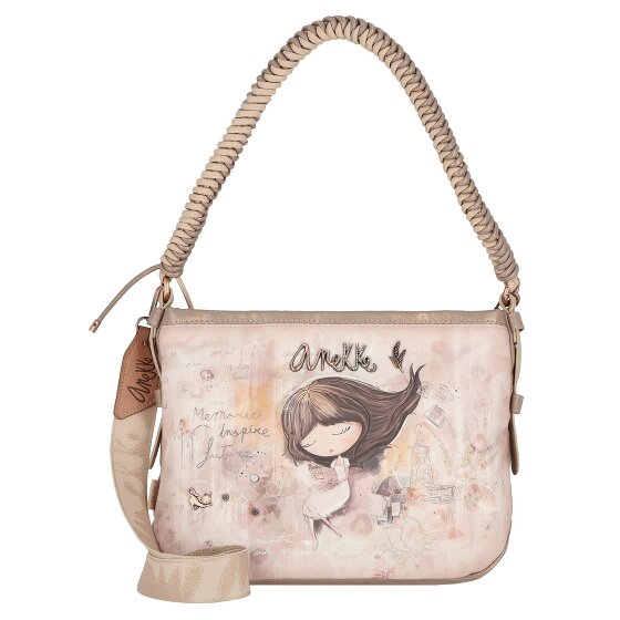 Anekke Nature Borsa a tracolla 34 cm