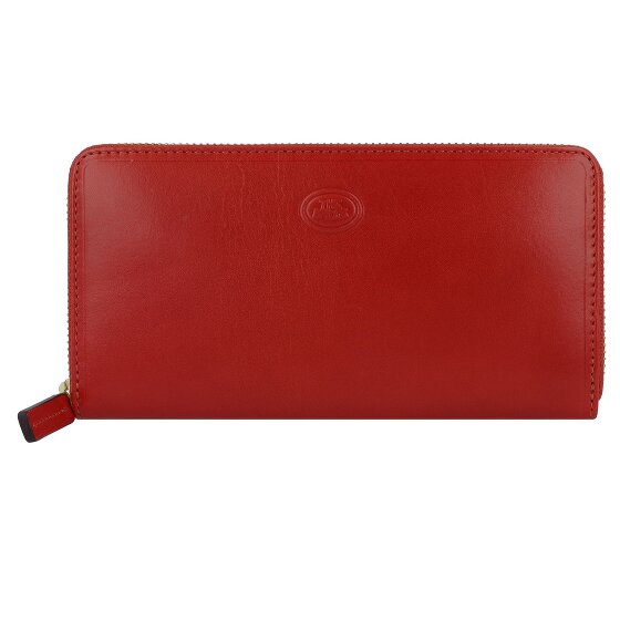The Bridge Story Donna Portafoglio in pelle 19 cm