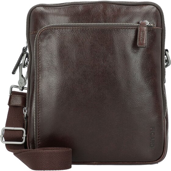 Picard Borsa a tracolla Buddy in pelle 23 cm
