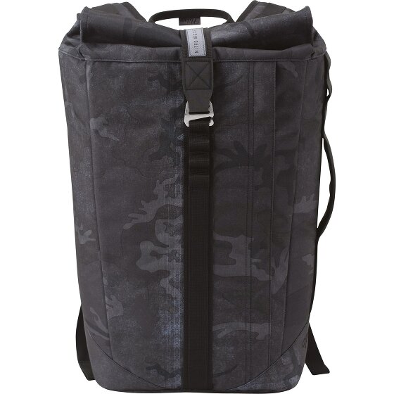 NITRO Zaino Urban Scrambler Scomparto per laptop da 47 cm