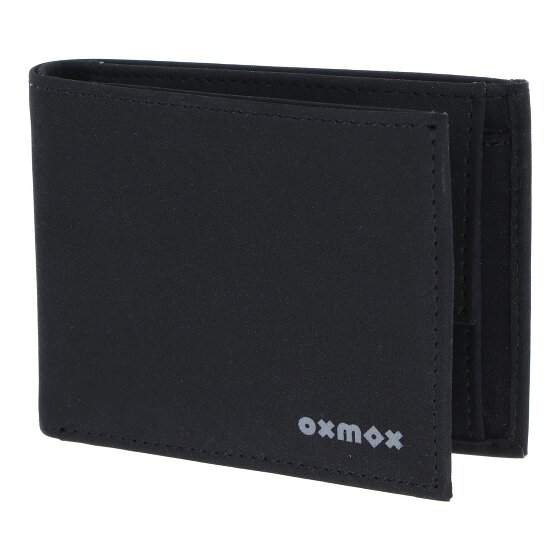 oxmox New Cryptan Portafoglio Protezione RFID 11 cm