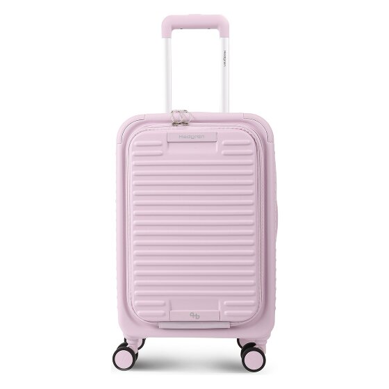 Hedgren Raku 4 ruote Trolley cabina 55 cm Vano porta PC