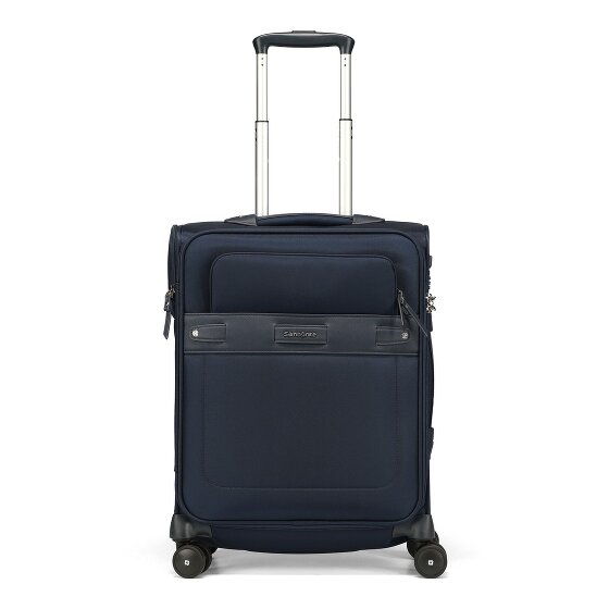 Samsonite Beauhaven 4 ruote Carrello della cabina 55 cm