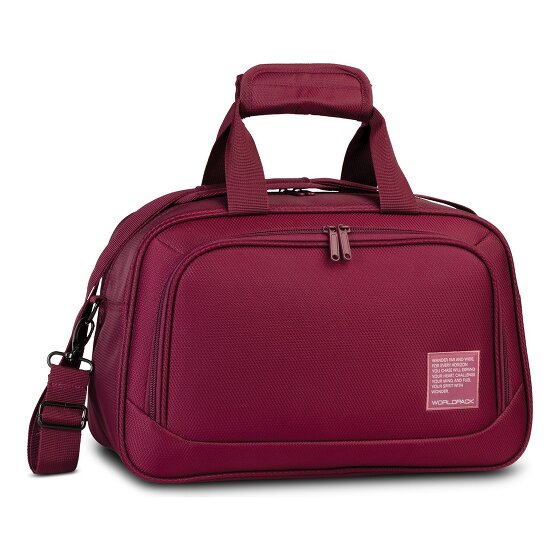 Worldpack Basel Borsa da volo 40 cm