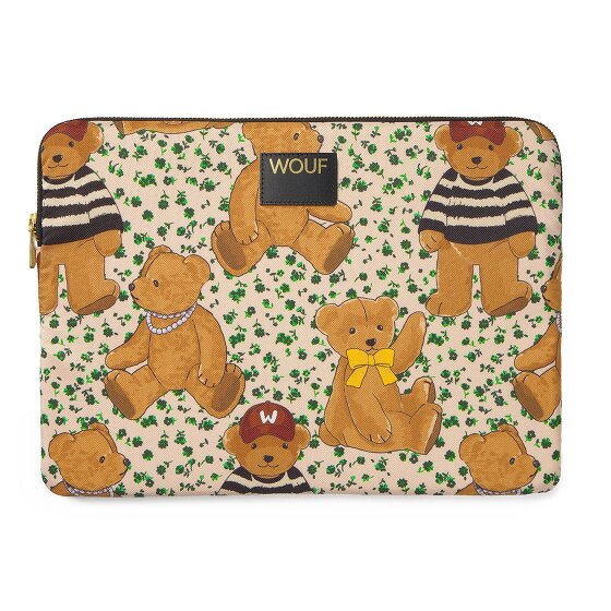 Wouf Daily Custodia per computer portatile 32.5 cm