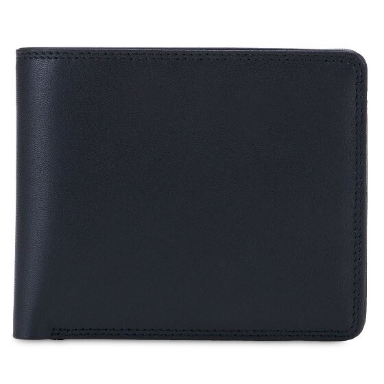 Mywalit Portafoglio RFID in pelle 11 cm