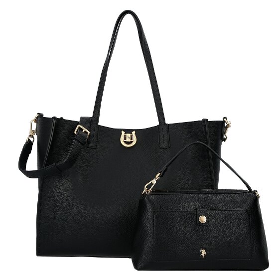 U.S. Polo Assn. Middelton Borsa shopper L 40 cm