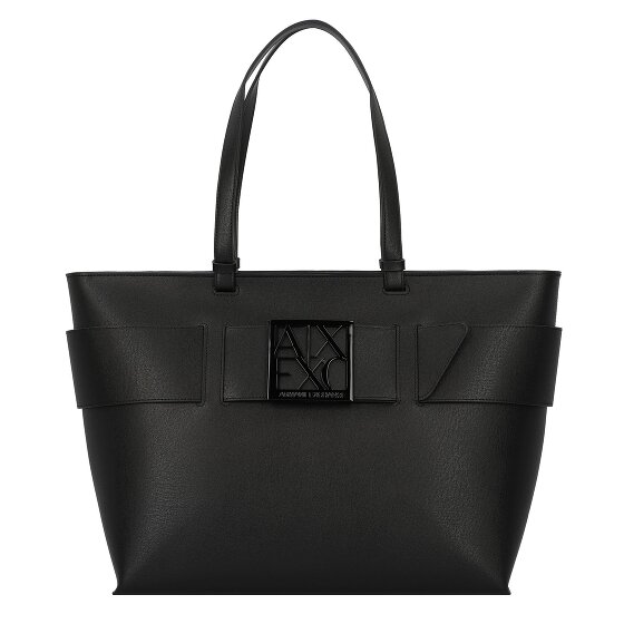 Armani Exchange Borsa shopper 34.5 cm