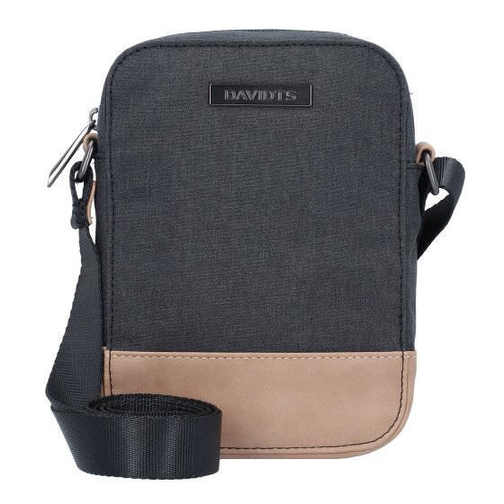 Davidts 258 Mini Borsa Borsa a tracolla 15 cm