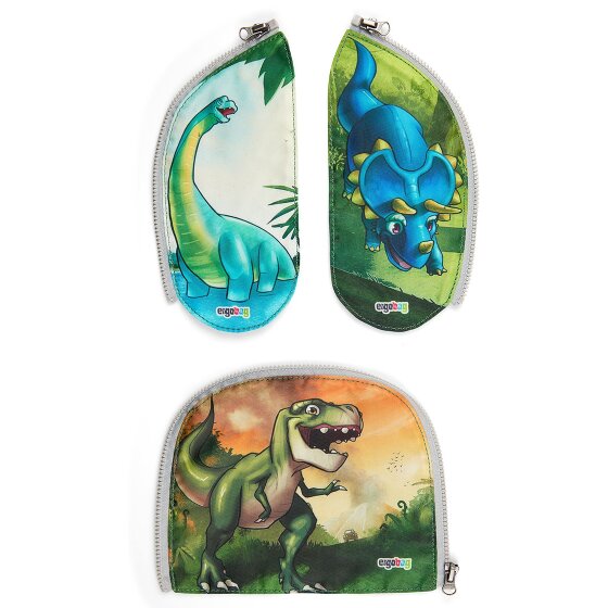 Ergobag Zippies 3 pezzi. Ergobag Zippies 3 pezzi.