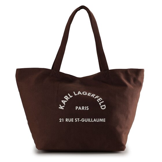 Karl Lagerfeld Rsg Borsa shopper 35 cm