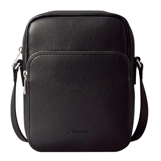 Calvin Klein Micro Pebble Borsa a tracolla 18 cm