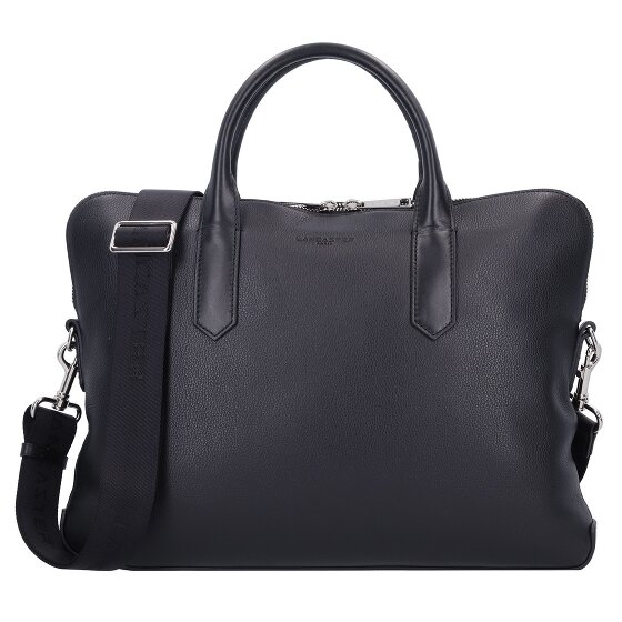 Lancaster Milano Homme Cartella in pelle 38 cm