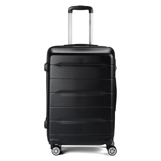Benzi 5583 4 ruote Carrello 65 cm