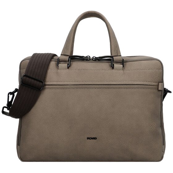 Picard Casual Valigetta Pelle 38 cm Scomparto per laptop