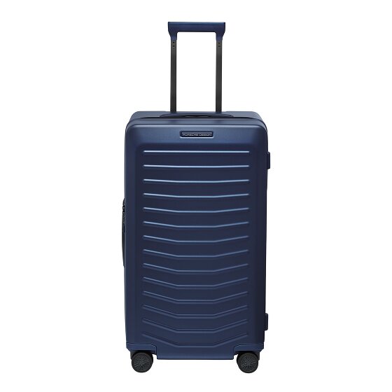 Porsche Design Carrello Roadster 4 ruote doppie 74 cm
