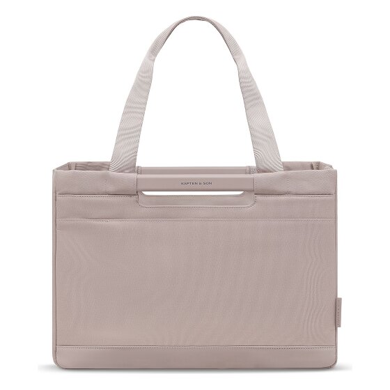 Kapten & Son Vaasa Borsa shopper 48 cm