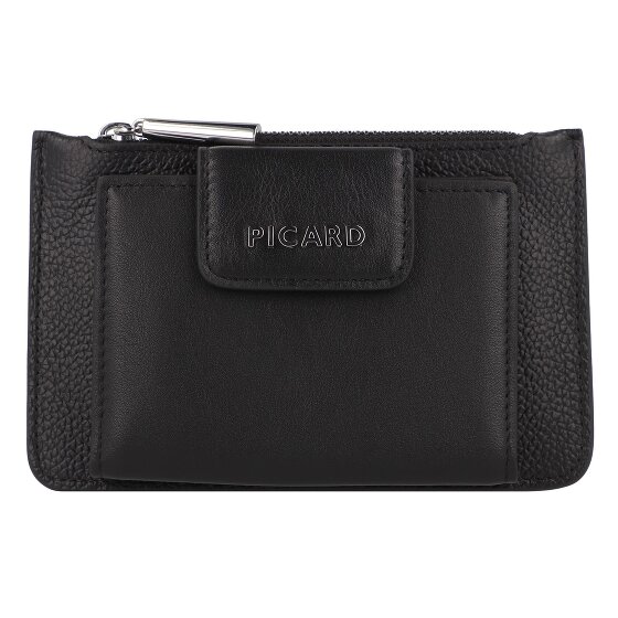Picard Embrace 1 Custodia per carta di credito Pelle 14 cm