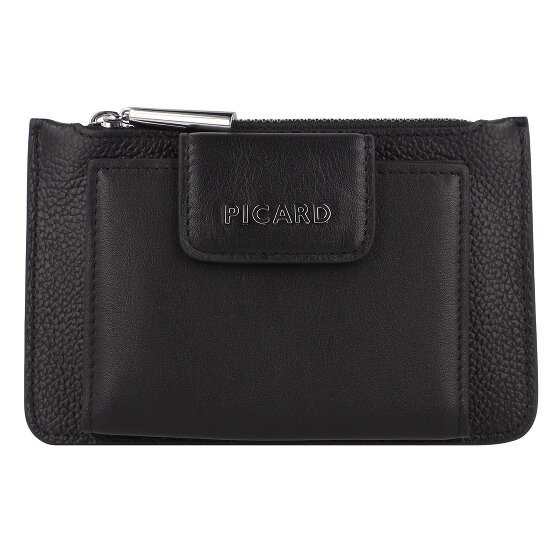 Picard Embrace 1 Custodia per carta di credito Pelle 14 cm
