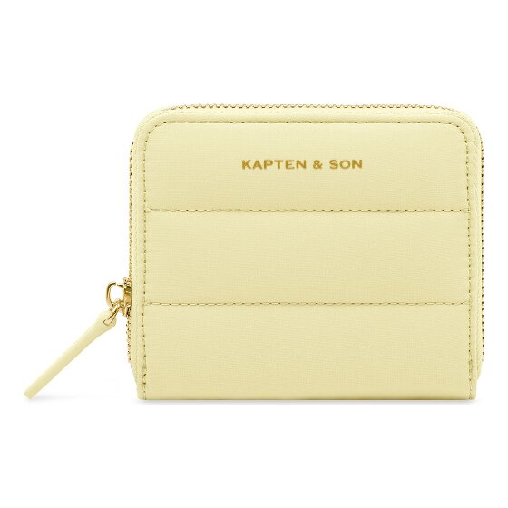 Kapten & Son Louvre Portafoglio 9.5 cm