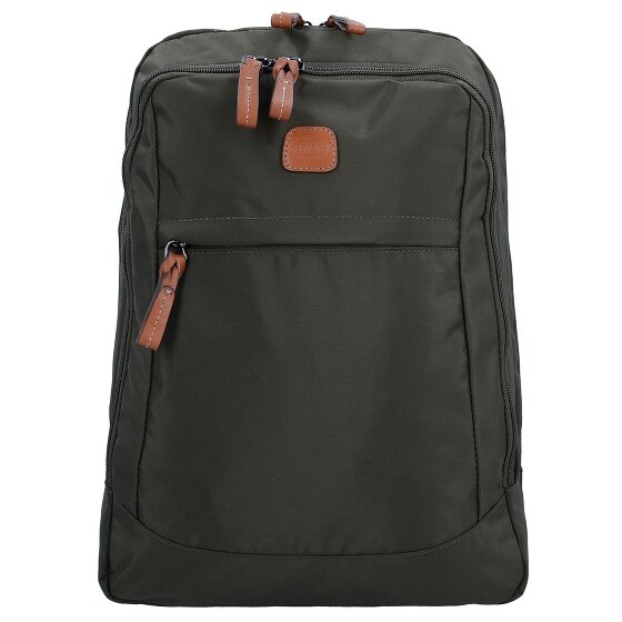 Bric's X-Travel Backpack 38 cm scomparto per laptop