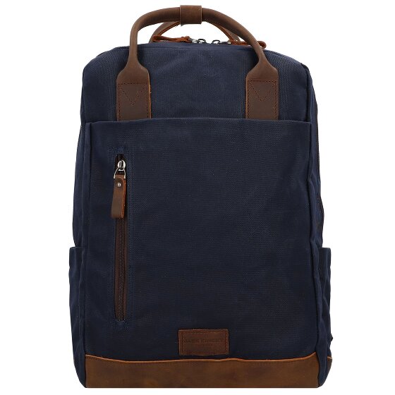 Jack Kinsky Dakar 6 Zaino 45 cm scomparto per laptop