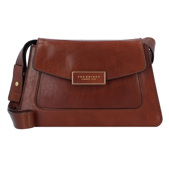 The Bridge Ginevra Borsa a tracolla Pelle 28 cm
