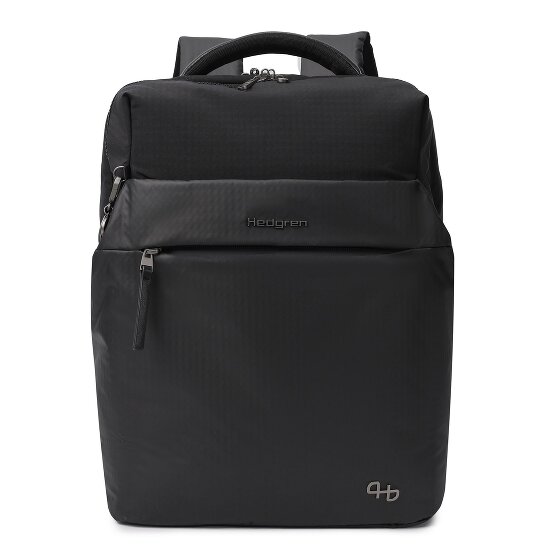 Hedgren Zaino da viaggio Furo Tabi con scomparto RFID per laptop da 40 cm