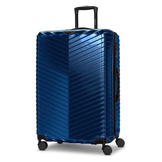 Redolz Essentials 18 4 ruote Carrello 76 cm con piega di espansione