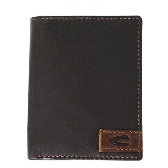 camel active California Portafoglio Vera Pelle 13 cm