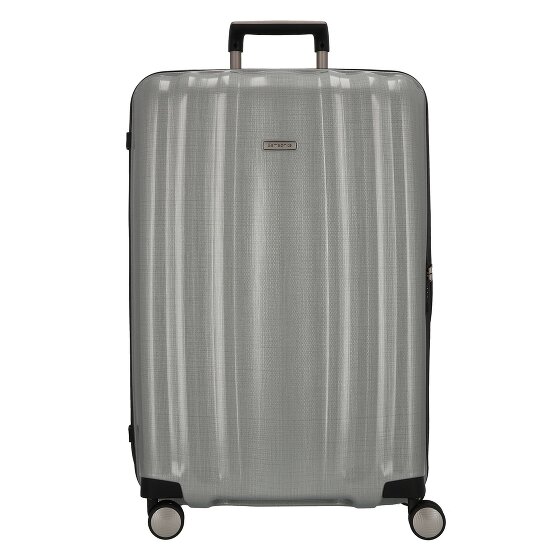 Samsonite Trolley Lite Cube Spinner a 4 ruote 82 cm