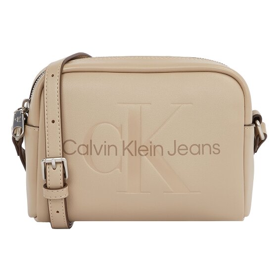 Calvin Klein Jeans Sculpted Mini Borsa Borsa a tracolla 18 cm