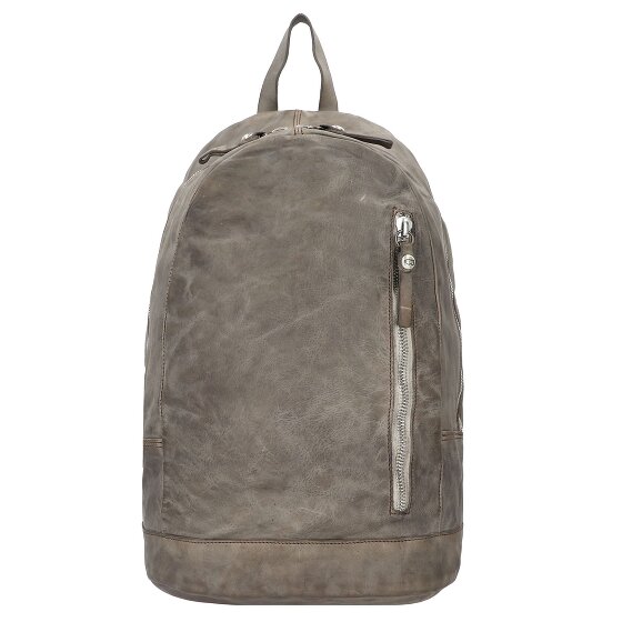 Campomaggi Frassino Zaino da giorno Pelle 34 cm Scomparto per laptop