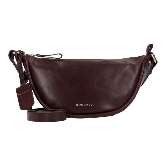 Burkely Vintage Veda Borsa a tracolla Pelle 27 cm