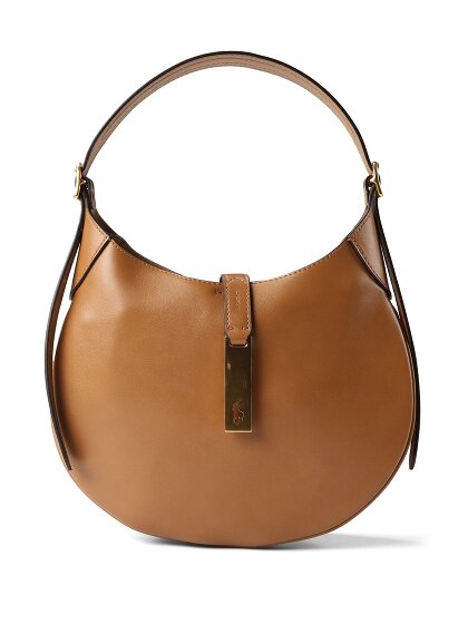 POLO RALPH LAUREN Polo ID Borsetta Pelle 25 cm