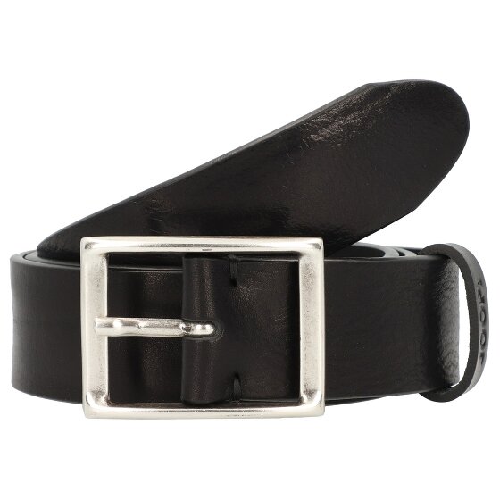Joop! Jeans Cintura casual in pelle