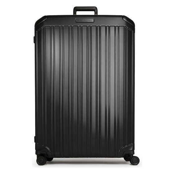 Piquadro PQ Light 4 ruote Carrello 81 cm