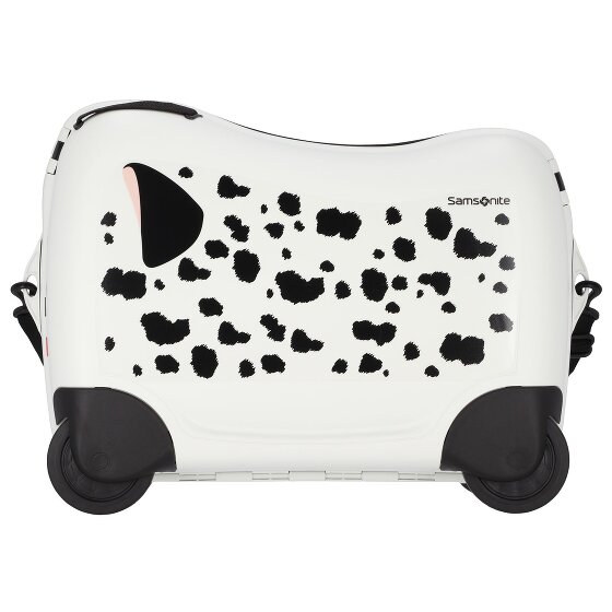 Samsonite Dream2go 4 ruote Carrello per bambini 38 cm