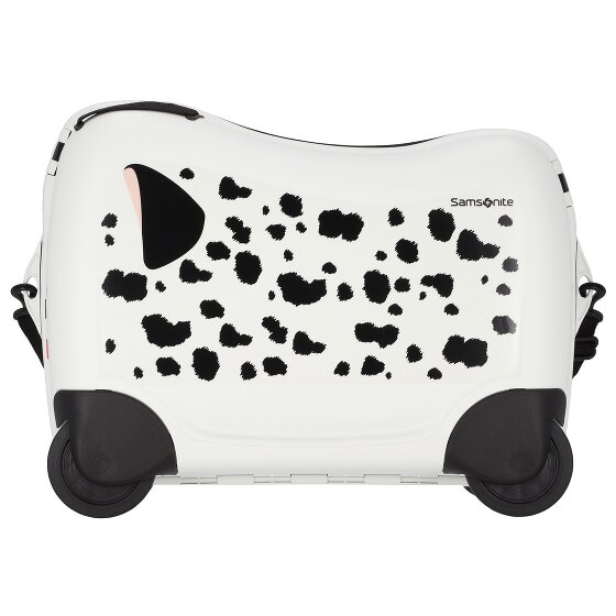 Samsonite Dream2go 4 ruote Carrello per bambini 38 cm