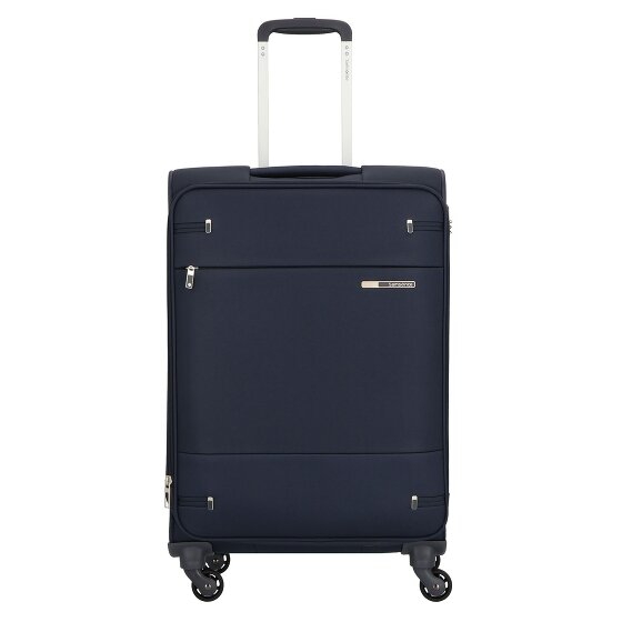 Samsonite Base Boost Spinner Trolley a 4 ruote 66 cm