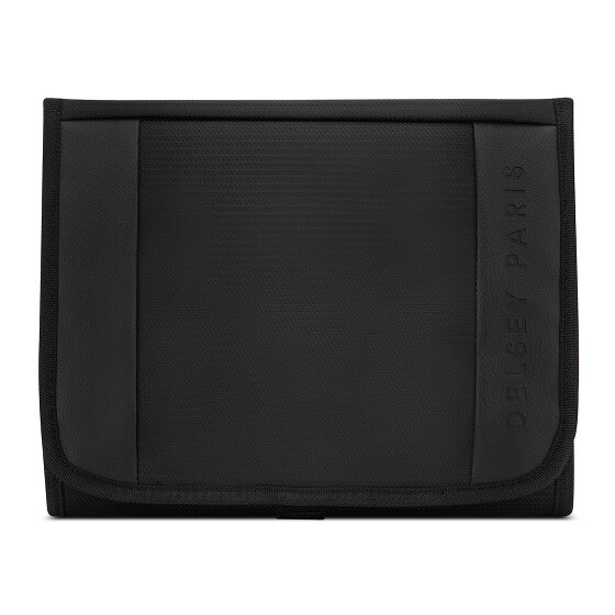 Delsey Paris Montmartre 3 Borsa da toilette 26.5 cm